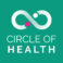 Logo_Circle_Of_Health_Vertical_White